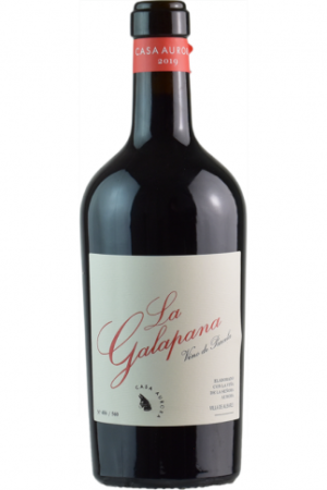 Quinta Milú La Galapana 2021