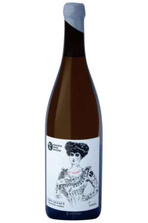 Thunder Wine Makers La Sobrada 2023