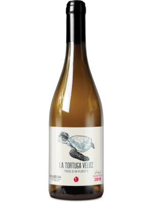 Thunder Wine Makers La Tortuga Veloz 2023