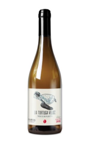 La Tortuga Veloz 2023