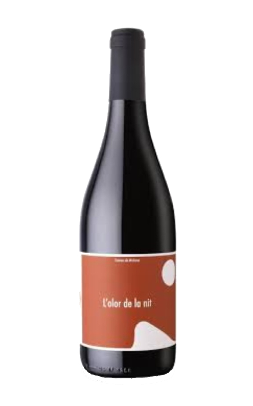 L'Olor de la Nit 2024