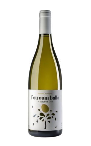 L'Ou com Balla Malvasia 2022