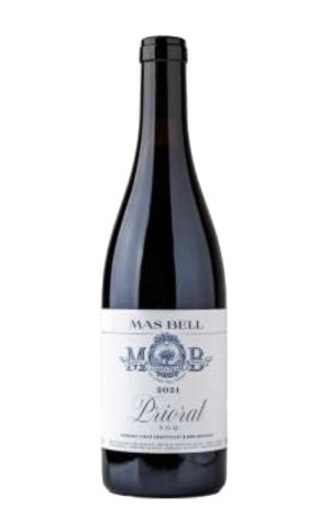 Mas Bell Priorat 2022