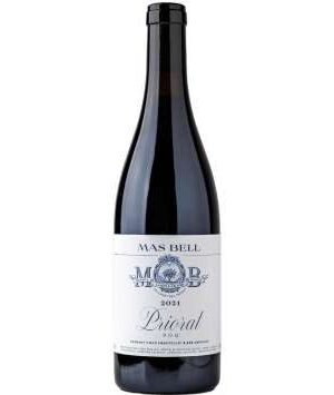 Mas Bell MAS BELL PRIORAT 2022