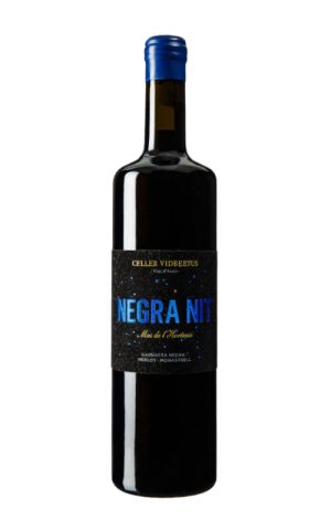 Vidbertus Negra Nit 2015