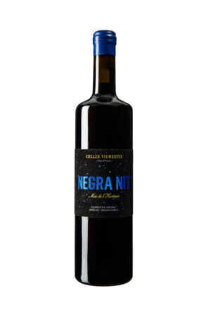 Vidbertus Negra Nit 2015