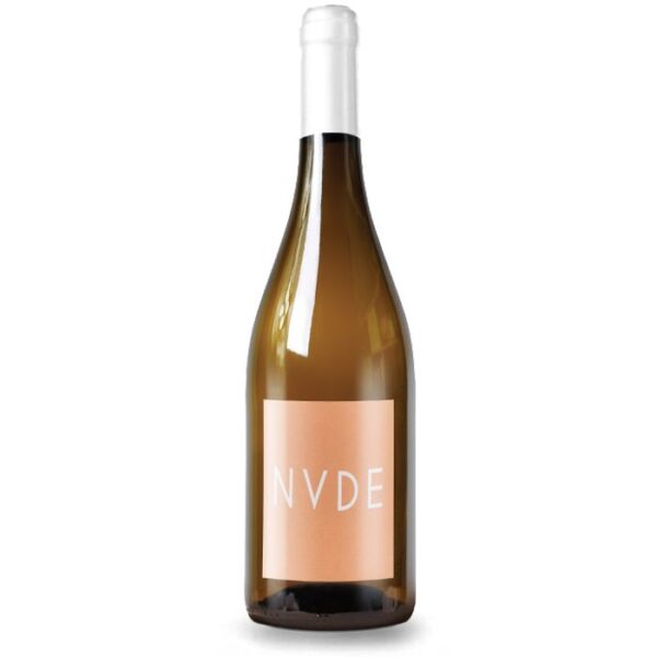 Thunder Wine Makers Nvde 2021