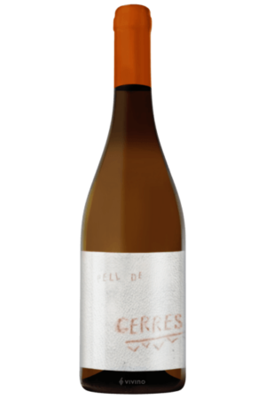 Thunder Wine Makers Pell De Gerres