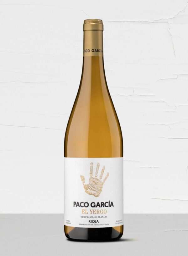 PACO GARCIA BLANCO