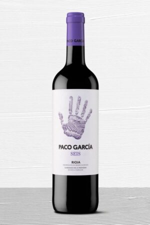 Paco Garcia Seis