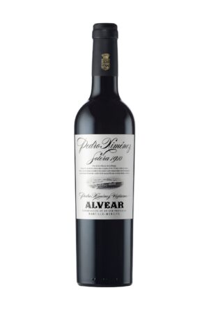 Pedro Ximenez 1910