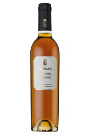 Pedro Ximenez Añada