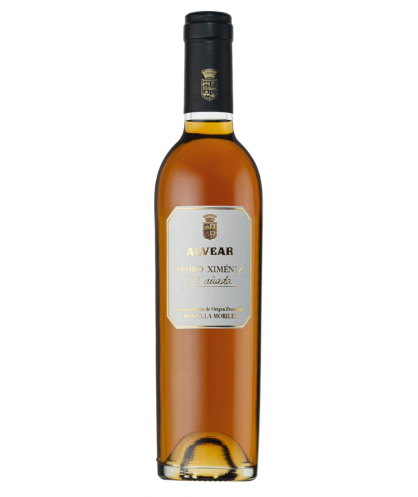Pedro Ximenez Añada