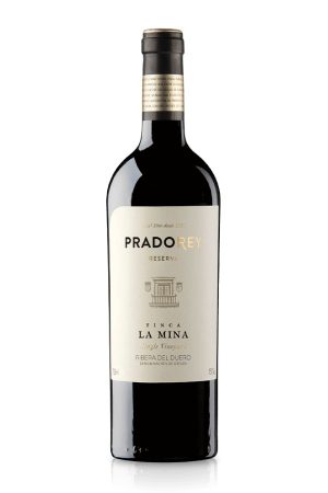 Prado Rey Finca La Mina