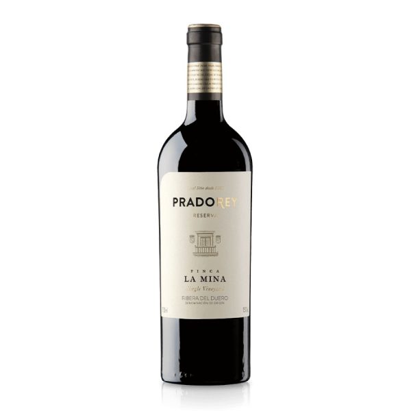 Prado Rey Finca La Mina