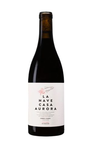 Quinta Milú La Nave 2021