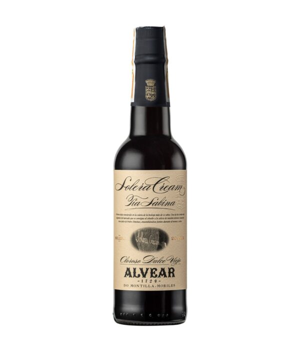 SOLERA CREMA TIA SABINA