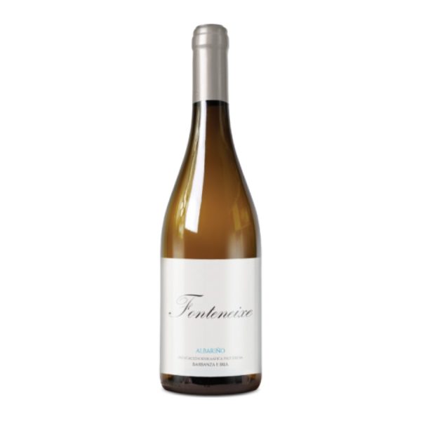 Thunder Wine Makers Fonteneixe 2021