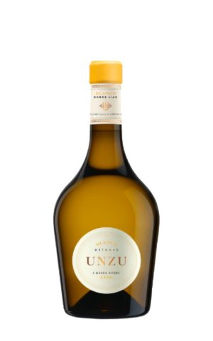 Unzu Blanco 2024