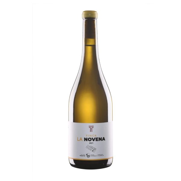 Vins Del Tros Finca La Novena 2022