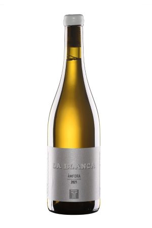 Vins Del Tros La Blanca 2022