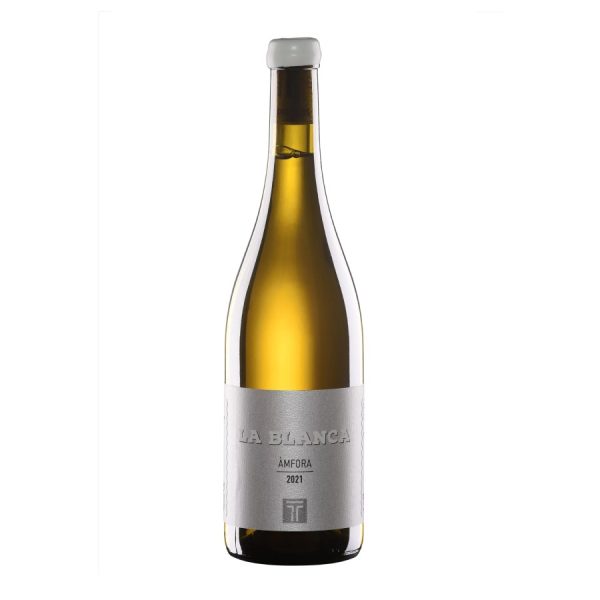 Vins Del Tros La Blanca 2022