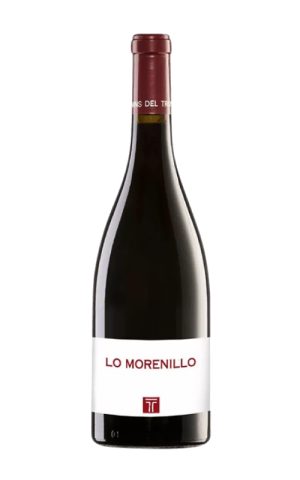 Vins Del Tros Lo Morenillo 2021