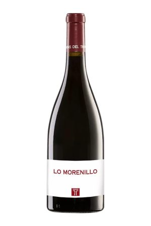Vins Del Tros Lo Morenillo 2021