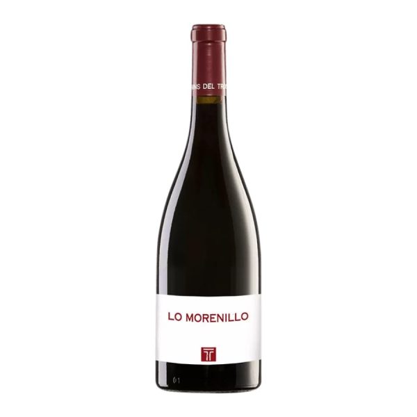 Vins Del Tros Lo Morenillo 2021