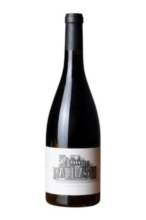 Vins Del Tros Señora Carmen 2021