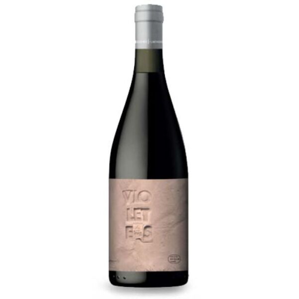 Thunder Wine Makers Violetes De Fang