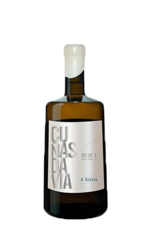 Cuñas Davia A Xiada 2023