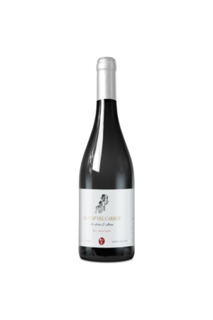 Thunder Wine Makers Al Cap De Carrer 2022