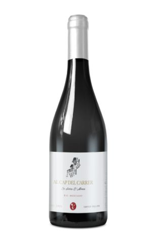 Thunder Wine Makers Al Cap De Carrer 2022