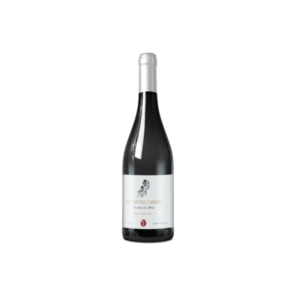 Thunder Wine Makers Al Cap De Carrer 2022