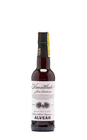 Amontillados Fundación 37,5cl