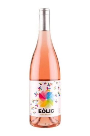 Arid Vins Eòlic Rosado 2024