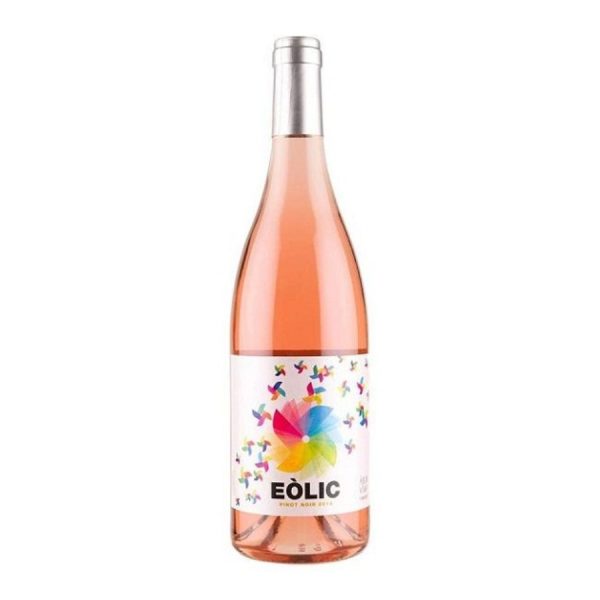 Arid Vins Eòlic Rosado 2024