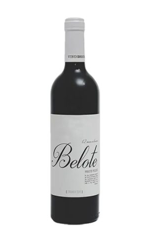 Belote Negro