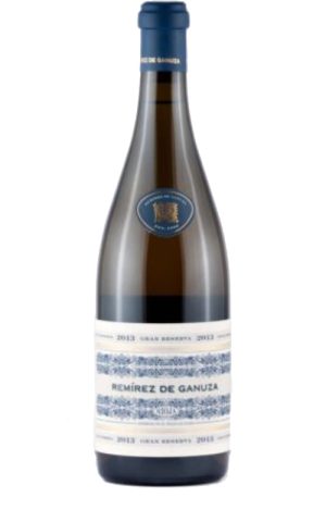 Remírez de Ganuza Olagar Gran Reserva Magnum