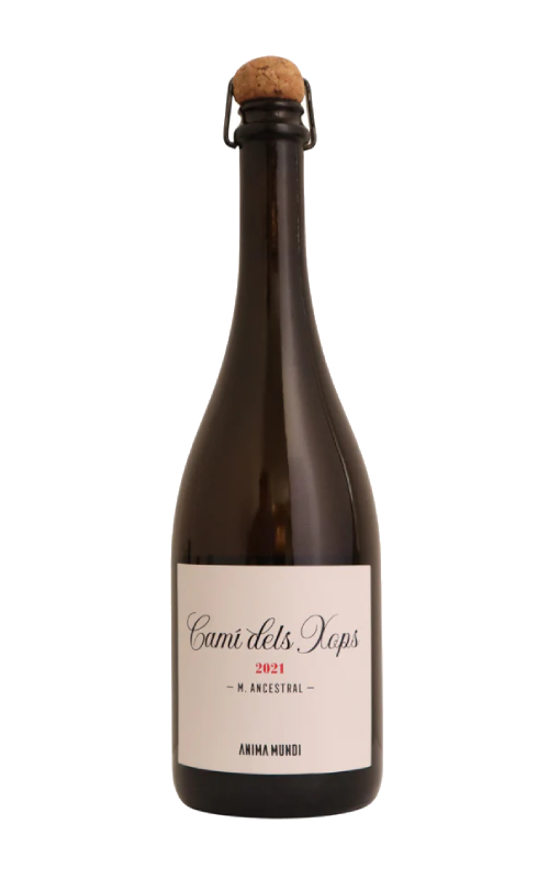 Camí dels Xops