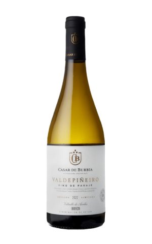 Casar de Burbia Valdepiñeiro