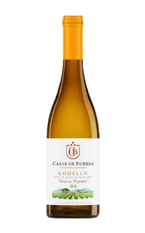 Casar de Burbia Godello