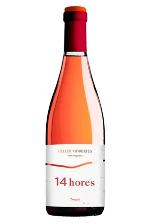 Vidbertus 14 Hores 2024