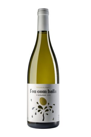 Arid Vins L´Ou Com Balla 2022