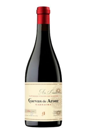 Cuevas-de-Arom-AS-LADEIRAS-TINTO