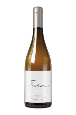 Thunder Wine Makers Fonteneixe 2021