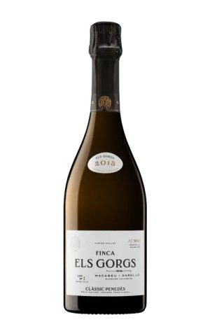 Finca Els Gorgs 2014