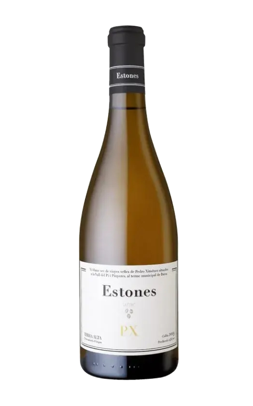 Estones PX Blanc 2022