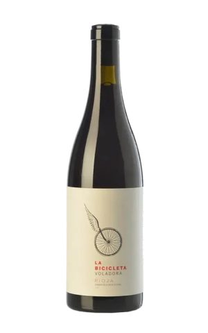 La Bicicleta Voladora 2023